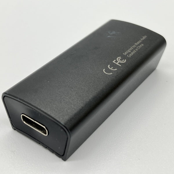 【中古】DC06 ブラック【日本橋】