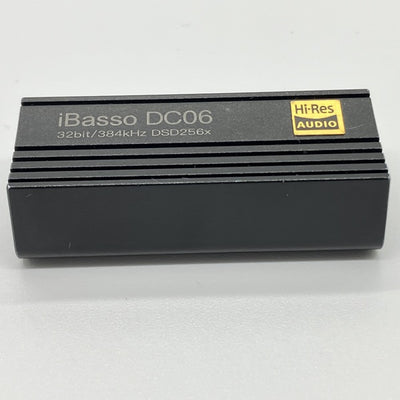【中古】DC06 ブラック【日本橋】