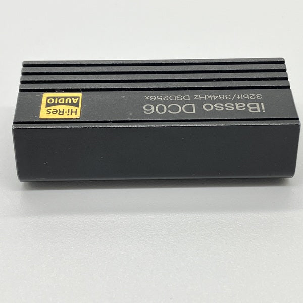 【中古】DC06 ブラック【日本橋】