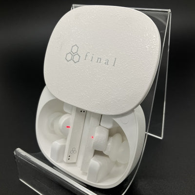 【中古】ZE8000 ホワイト 【FI-ZE8DPLTW-WHITE】【日本橋】