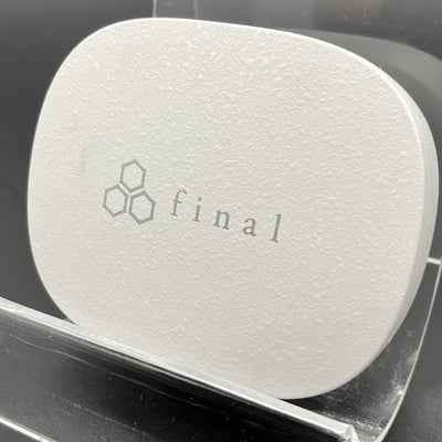 【中古】ZE8000 ホワイト 【FI-ZE8DPLTW-WHITE】【日本橋】