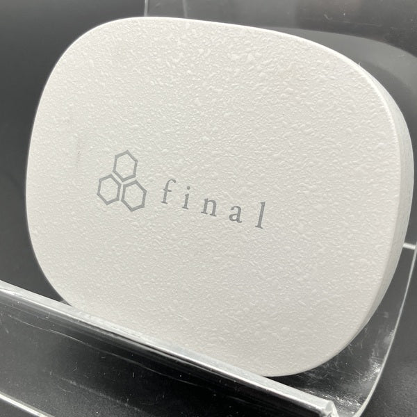 final 【中古】ZE8000 ホワイト 【FI-ZE8DPLTW-WHITE】【日本橋】 – e