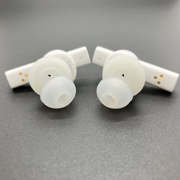 【中古】ZE8000 ホワイト 【FI-ZE8DPLTW-WHITE】【日本橋】