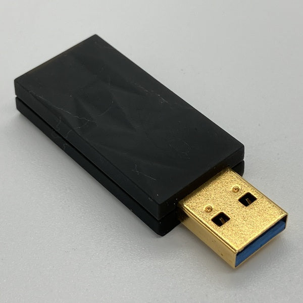 【中古】iSilencer+ AA USB-A端子オス   USB-A端子メス【日本橋】