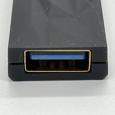 【中古】iSilencer+ AA USB-A端子オス   USB-A端子メス【日本橋】