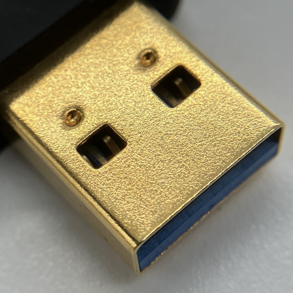 【中古】iSilencer+ AA USB-A端子オス   USB-A端子メス【日本橋】