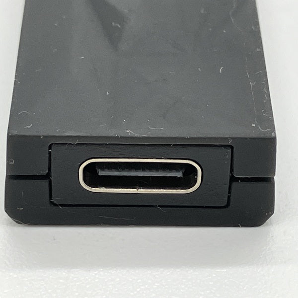 【中古】iSilencer+ CC USB-C端子オス   USB-C端子メス【日本橋】