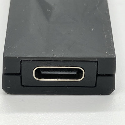 【中古】iSilencer+ CC USB-C端子オス   USB-C端子メス【日本橋】