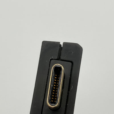 【中古】iSilencer+ CC USB-C端子オス   USB-C端子メス【日本橋】