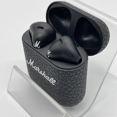 【中古】Minor IV Black【日本橋】