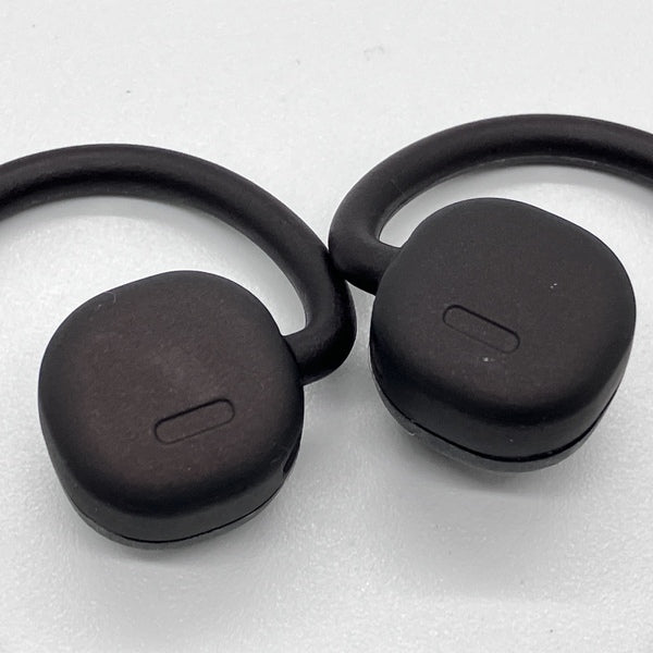 【中古】MBN001 ワイヤレスパーソナルイヤースピーカー ダークブラウン【日本橋】