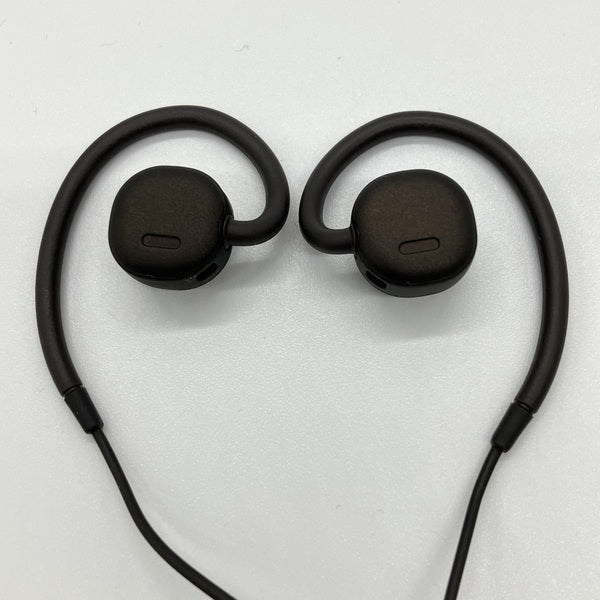 【中古】MWE001 パーソナルイヤースピーカー ダークブラウン【日本橋】