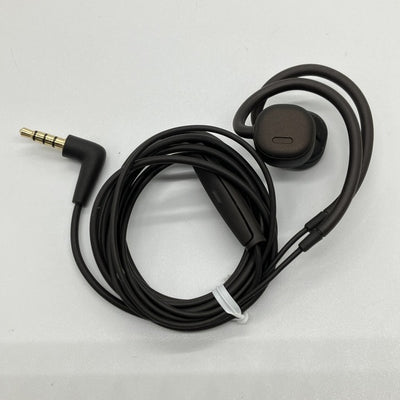 【中古】MWE001 パーソナルイヤースピーカー ダークブラウン【日本橋】