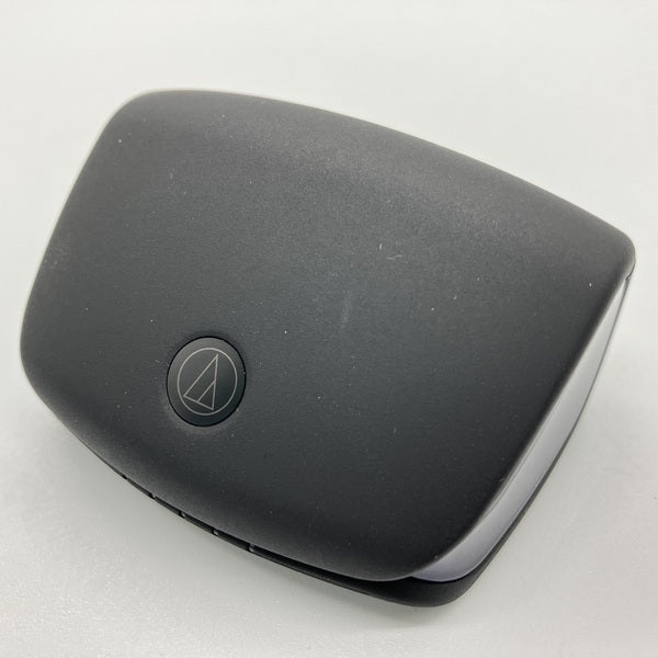 【中古】ATH-TWX9MK2 BK【秋葉原】