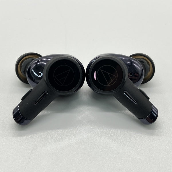 【中古】ATH-TWX9MK2 BK【秋葉原】