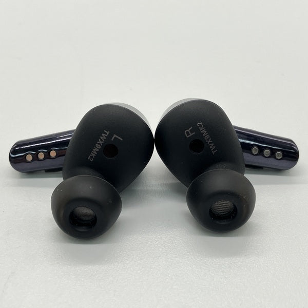 【中古】ATH-TWX9MK2 BK【秋葉原】