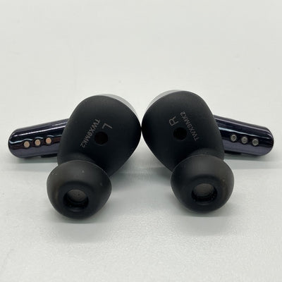 【中古】ATH-TWX9MK2 BK【秋葉原】