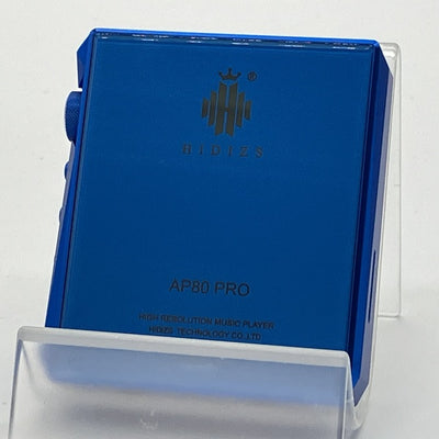【中古】AP80Pro Blue【日本橋】