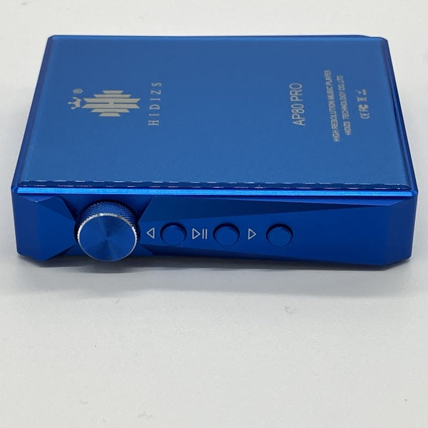 【中古】AP80Pro Blue【日本橋】