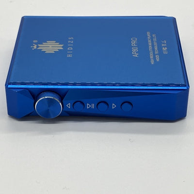 【中古】AP80Pro Blue【日本橋】