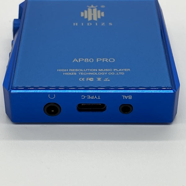 【中古】AP80Pro Blue【日本橋】