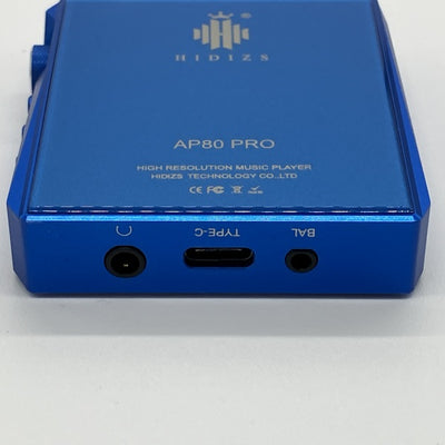 【中古】AP80Pro Blue【日本橋】