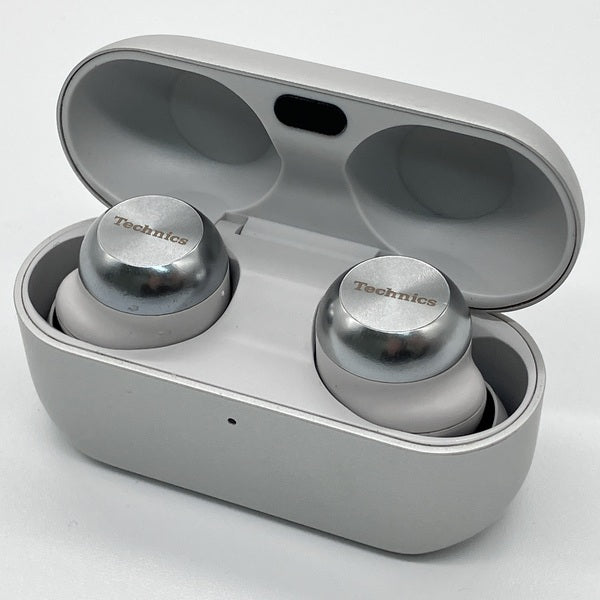 【中古】EAH-AZ100-S シルバー【日本橋】