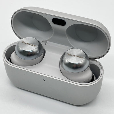 【中古】EAH-AZ100-S シルバー【日本橋】