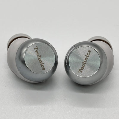 【中古】EAH-AZ100-S シルバー【日本橋】