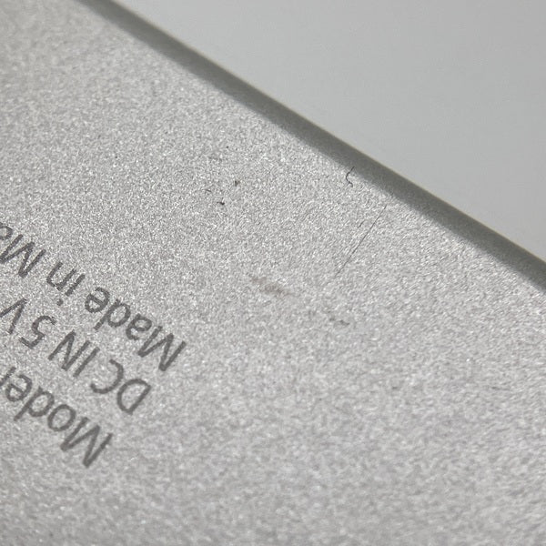 【中古】EAH-AZ100-S シルバー【日本橋】