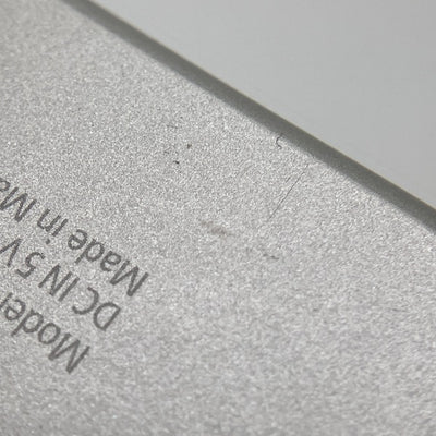 【中古】EAH-AZ100-S シルバー【日本橋】