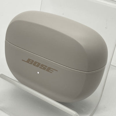 【中古】Ultra Open Earbuds White Smoke【日本橋】