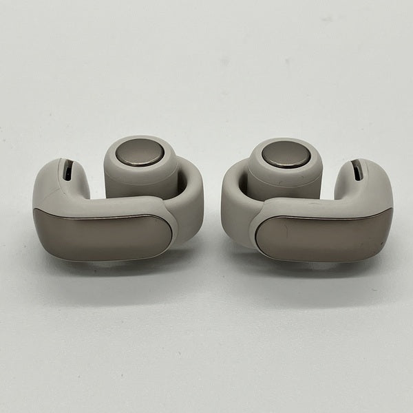 【中古】Ultra Open Earbuds White Smoke【日本橋】