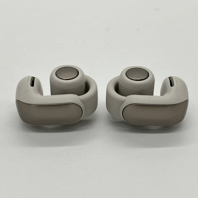 【中古】Ultra Open Earbuds White Smoke【日本橋】