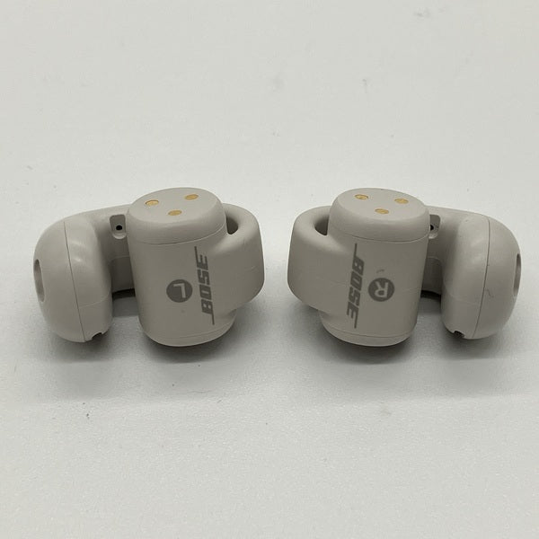 【中古】Ultra Open Earbuds White Smoke【日本橋】