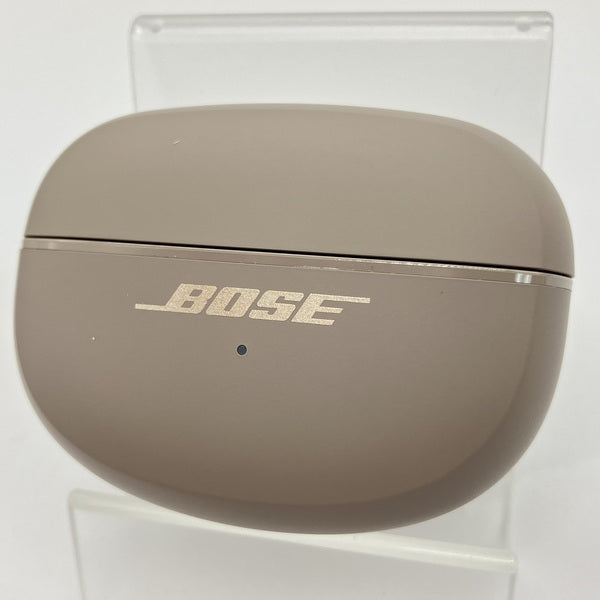 Bose 【中古】Ultra Open Earbuds （サンドストーン）【秋葉原】 – e