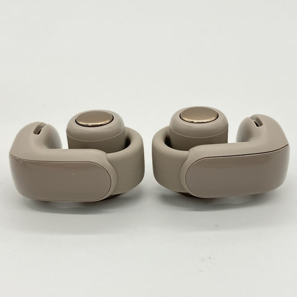 Bose 【中古】Ultra Open Earbuds （サンドストーン）【秋葉原】 – e