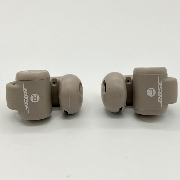 Bose 【中古】Ultra Open Earbuds （サンドストーン）【秋葉原】 – e