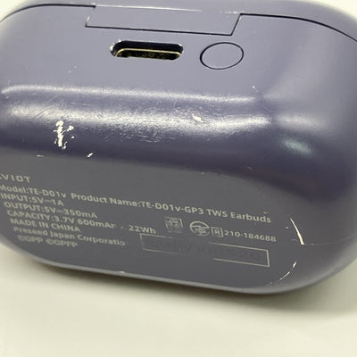 【中古】TE-D01v-GP3【仙台】