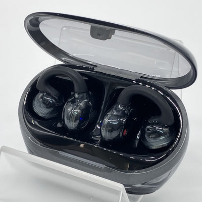 【中古】Soundgear Clips ブラック【JBLSNDGEARCLBLK】【日本橋】