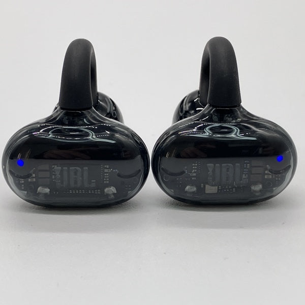 【中古】Soundgear Clips ブラック【JBLSNDGEARCLBLK】【日本橋】