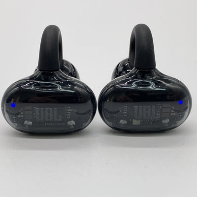 【中古】Soundgear Clips ブラック【JBLSNDGEARCLBLK】【日本橋】