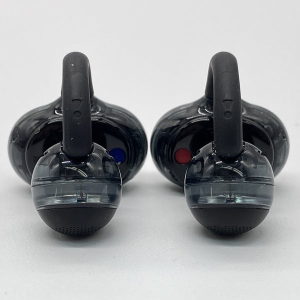 【中古】Soundgear Clips ブラック【JBLSNDGEARCLBLK】【日本橋】