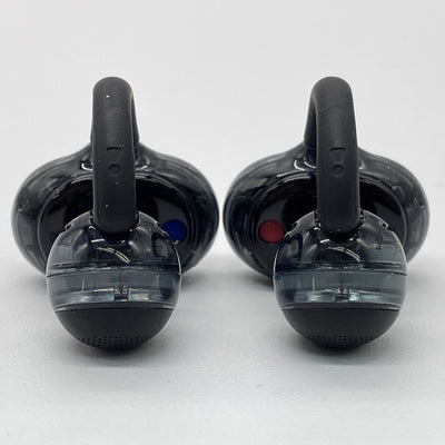 【中古】Soundgear Clips ブラック【JBLSNDGEARCLBLK】【日本橋】