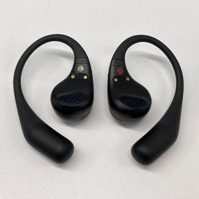 【中古】OpenJump - Black【秋葉原】