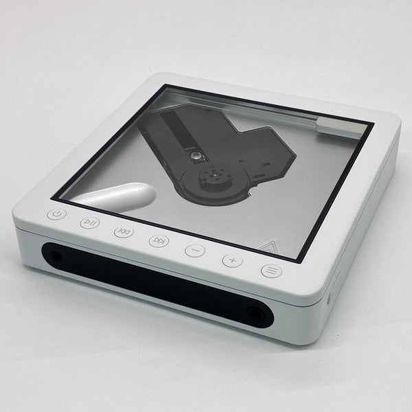 【中古】DM13 BT Transparent 【FIO-DM13BT-T】【秋葉原】