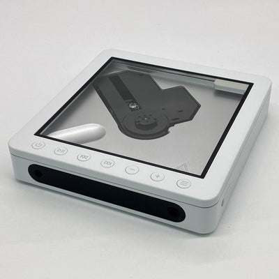 【中古】DM13 BT Transparent 【FIO-DM13BT-T】【秋葉原】