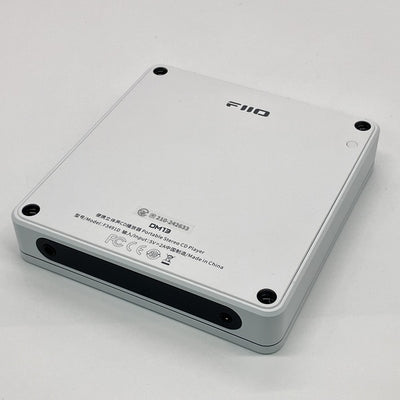 【中古】DM13 BT Transparent 【FIO-DM13BT-T】【秋葉原】