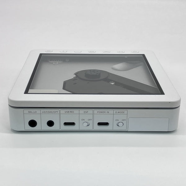 【中古】DM13 BT Transparent 【FIO-DM13BT-T】【秋葉原】