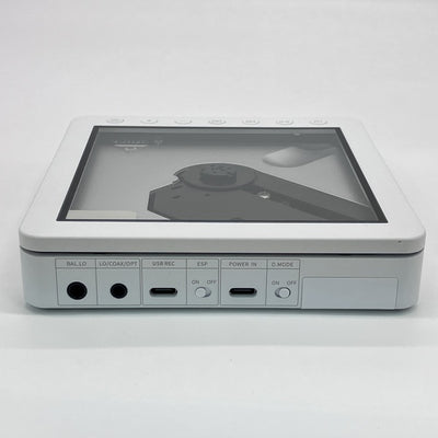 【中古】DM13 BT Transparent 【FIO-DM13BT-T】【秋葉原】